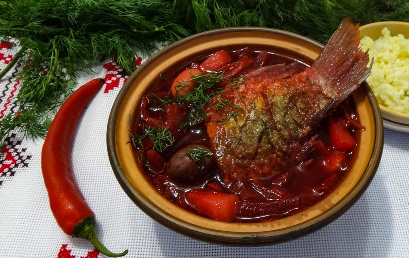 Традиционные блюда на Благовещение: что испокон веков готовили украинцы в этот день